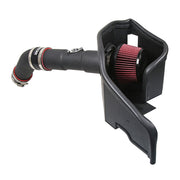 KYOSTAR Cold Air Intake System for 2020-2024 Toyota GR Yaris G16E-GTS 1.6L with Air Filter