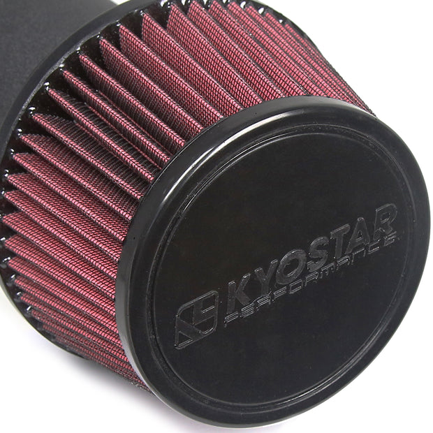 KYOSTAR Cold Air Intake System for 2020-2024 Toyota GR Yaris G16E-GTS 1.6L with Air Filter