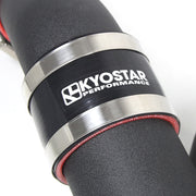 KYOSTAR Cold Air Intake System for 2020-2024 Toyota GR Yaris G16E-GTS 1.6L with Air Filter