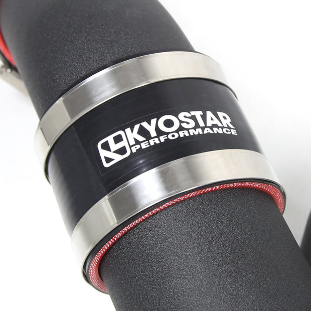 KYOSTAR Cold Air Intake System for 2020-2024 Toyota GR Yaris G16E-GTS 1.6L with Air Filter