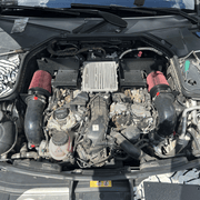 KYOSTAR Cold Air Intake System for Mercedes-Benz C400/C450/C43 AMG and GLC43 AMG