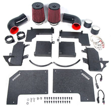 Load image into Gallery viewer, KYOSTAR Cold Air Intake System for Mercedes-Benz C400/C450/C43 AMG and GLC43 AMG