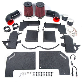 KYOSTAR Cold Air Intake System for Mercedes-Benz C400/C450/C43 AMG and GLC43 AMG