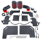 KYOSTAR High Flow Cold Air Intake Kit for Mercedes-Benz C400 C450 E400 CLS400 C43 GLC43 GLE43 M276 3.0TT V6