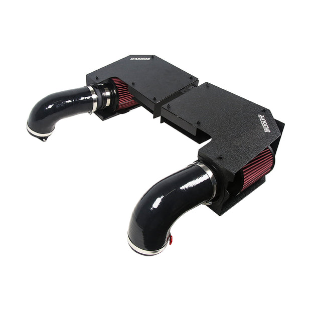 KYOSTAR Cold Air Intake System for Mercedes-Benz C400/C450/C43 AMG and GLC43 AMG