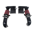 KYOSTAR High Flow Cold Air Intake Kit for Mercedes-Benz C400 C450 E400 CLS400 C43 GLC43 GLE43 M276 3.0TT V6