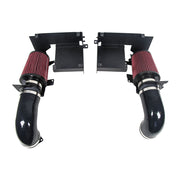 KYOSTAR Cold Air Intake System for Mercedes-Benz C400/C450/C43 AMG and GLC43 AMG