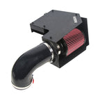 KYOSTAR High Flow Cold Air Intake Kit for Mercedes-Benz C400 C450 E400 CLS400 C43 GLC43 GLE43 M276 3.0TT V6