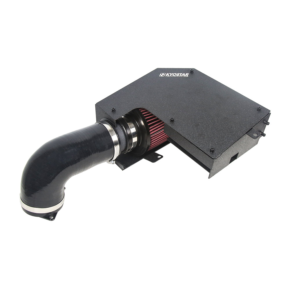 KYOSTAR High Flow Cold Air Intake Kit for Mercedes-Benz C400 C450 E400 CLS400 C43 GLC43 GLE43 M276 3.0TT V6