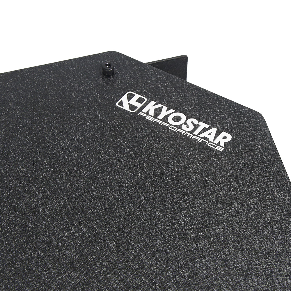 KYOSTAR High Flow Cold Air Intake Kit for Mercedes-Benz C400 C450 E400 CLS400 C43 GLC43 GLE43 M276 3.0TT V6