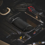 KYOSTAR Cold Air Intake System for Mercedes-Benz A45 CLA45 GLA45 AMG M133 2.0T Turbo Performance Intake Kit