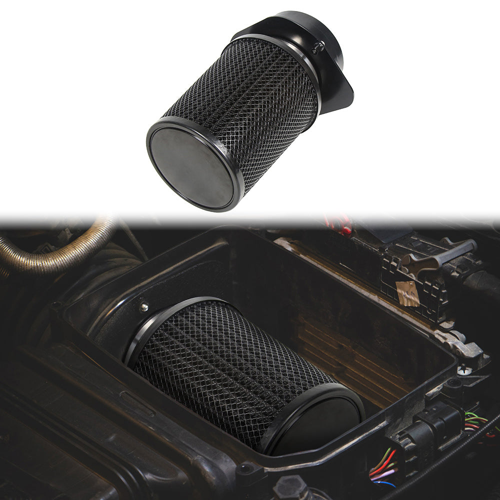 KYOSTAR Cold Air Intake System for Mercedes-Benz A45 CLA45 GLA45 AMG M133 2.0T Turbo Performance Intake Kit