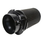 KYOSTAR Cold Air Intake System for Mercedes-Benz A45 CLA45 GLA45 AMG M133 2.0T Turbo Performance Intake Kit