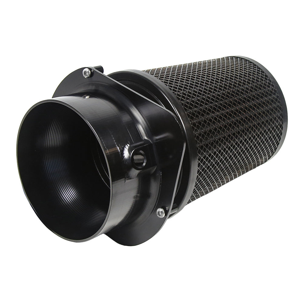 KYOSTAR Cold Air Intake System for Mercedes-Benz A45 CLA45 GLA45 AMG M133 2.0T Turbo Performance Intake Kit