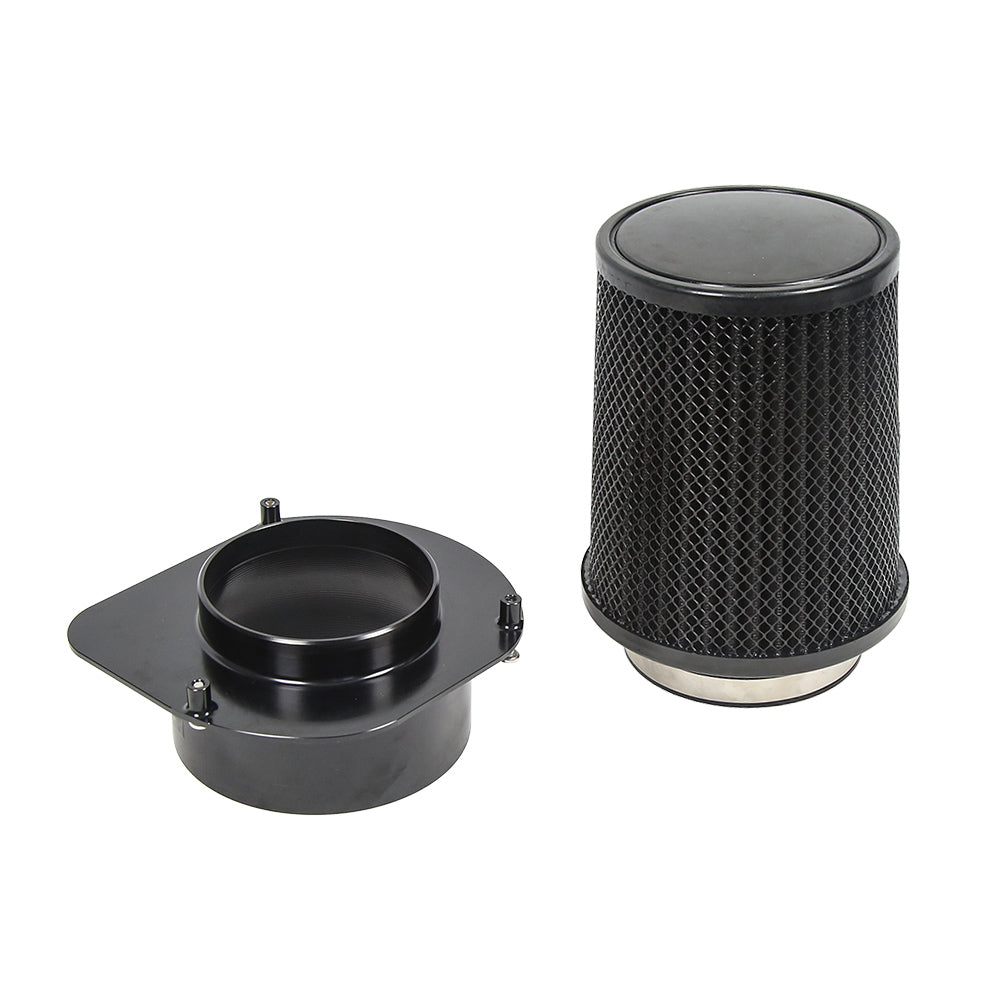 KYOSTAR Cold Air Intake System for Mercedes-Benz A45 CLA45 GLA45 AMG M133 2.0T Turbo Performance Intake Kit