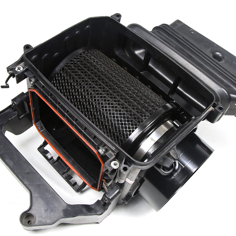 KYOSTAR Cold Air Intake System for Mercedes-Benz A45 CLA45 GLA45 AMG M133 2.0T Turbo Performance Intake Kit