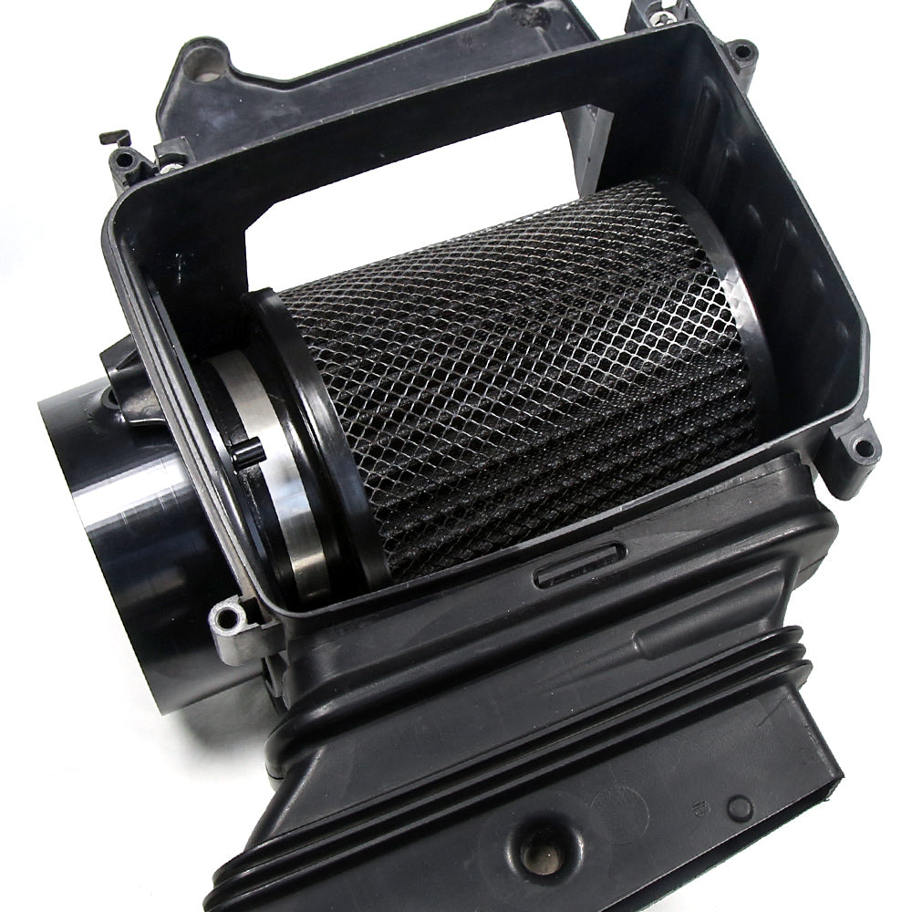 KYOSTAR Cold Air Intake System for Mercedes-Benz A45 CLA45 GLA45 AMG M133 2.0T Turbo Performance Intake Kit