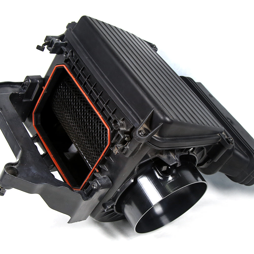 KYOSTAR Cold Air Intake System for Mercedes-Benz A45 CLA45 GLA45 AMG M133 2.0T Turbo Performance Intake Kit
