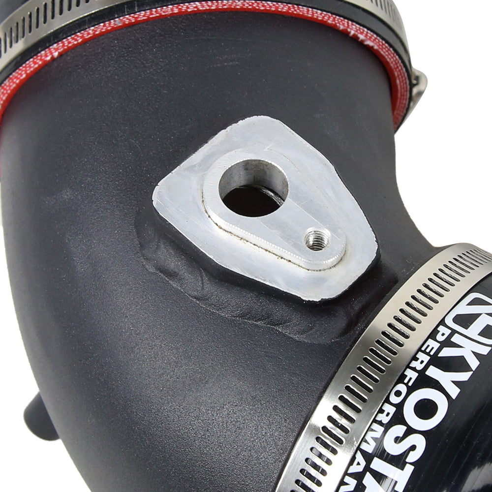 KYOSTAR 2013–2016 Hyundai Genesis Coupe 3.8L V6 Cold Air Intake System – High-Flow Aluminum Tube