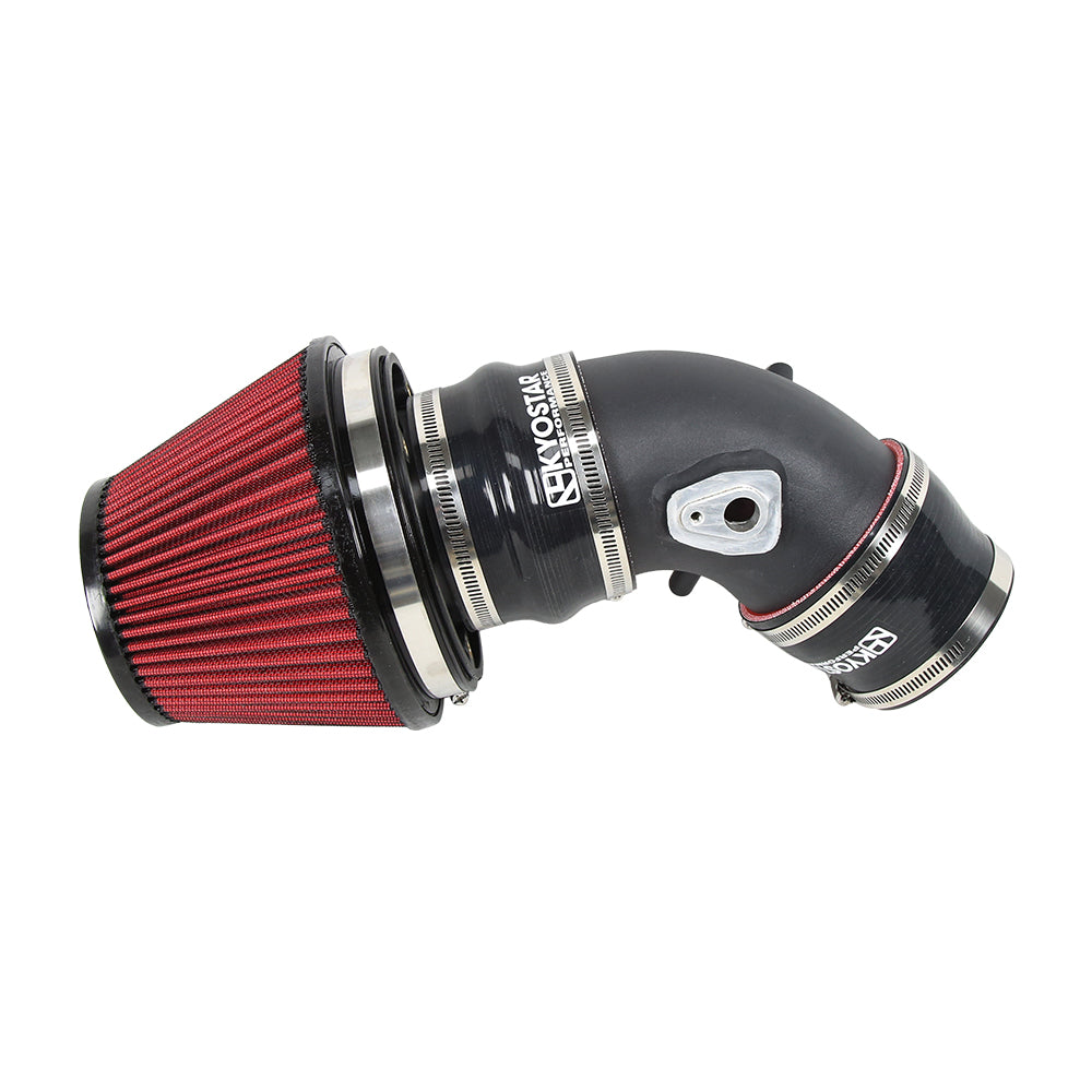 KYOSTAR 2013–2016 Hyundai Genesis Coupe 3.8L V6 Cold Air Intake System – High-Flow Aluminum Tube