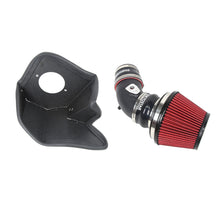 Load image into Gallery viewer, KYOSTAR 2013–2016 Hyundai Genesis Coupe 3.8L V6 Cold Air Intake System – High-Flow Aluminum Tube