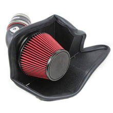 Load image into Gallery viewer, KYOSTAR 2013–2016 Hyundai Genesis Coupe 3.8L V6 Cold Air Intake System – High-Flow Aluminum Tube