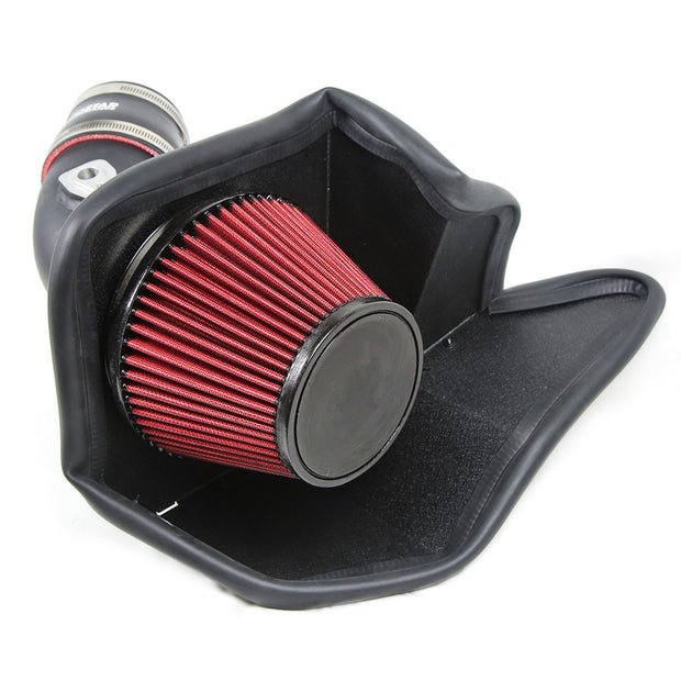 KYOSTAR 2013–2016 Hyundai Genesis Coupe 3.8L V6 Cold Air Intake System – High-Flow Aluminum Tube