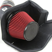 KYOSTAR 2013–2016 Hyundai Genesis Coupe 3.8L V6 Cold Air Intake System – High-Flow Aluminum Tube