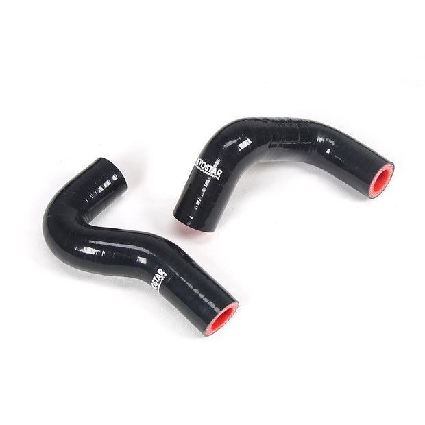KYOSTAR Nissan 370Z / Infiniti G37 Q50 VQ35HR V6 Front Mount High-Performance Cold Air Intake Kit with High-Flow Air Filters