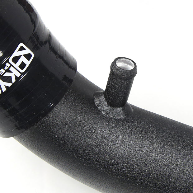 KYOSTAR Nissan 370Z / Infiniti G37 Q50 VQ35HR V6 Front Mount High-Performance Cold Air Intake Kit with High-Flow Air Filters