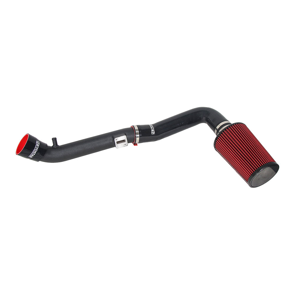 KYOSTAR Nissan 370Z / Infiniti G37 Q50 VQ35HR V6 Front Mount High-Performance Cold Air Intake Kit with High-Flow Air Filters