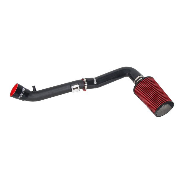 KYOSTAR Nissan 370Z / Infiniti G37 Q50 VQ35HR V6 Front Mount High-Performance Cold Air Intake Kit with High-Flow Air Filters