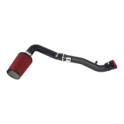 KYOSTAR Nissan 370Z / Infiniti G37 Q50 VQ35HR V6 Front Mount High-Performance Cold Air Intake Kit with High-Flow Air Filters
