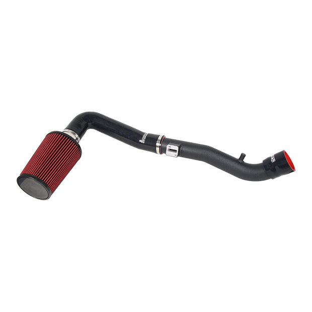 KYOSTAR Nissan 370Z / Infiniti G37 Q50 VQ35HR V6 Front Mount High-Performance Cold Air Intake Kit with High-Flow Air Filters