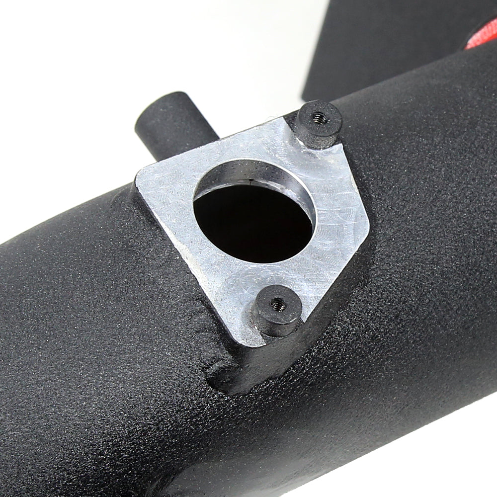 KYOSTAR High-Flow Aluminum Cold Air Intake System for 2012-2017 Toyota Camry L4 2.5L with Heat Shield and MAF Transducers