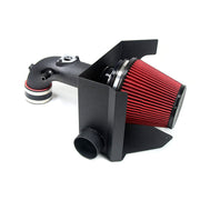 KYOSTAR High-Flow Aluminum Cold Air Intake System for 2012-2017 Toyota Camry L4 2.5L with Heat Shield and MAF Transducers