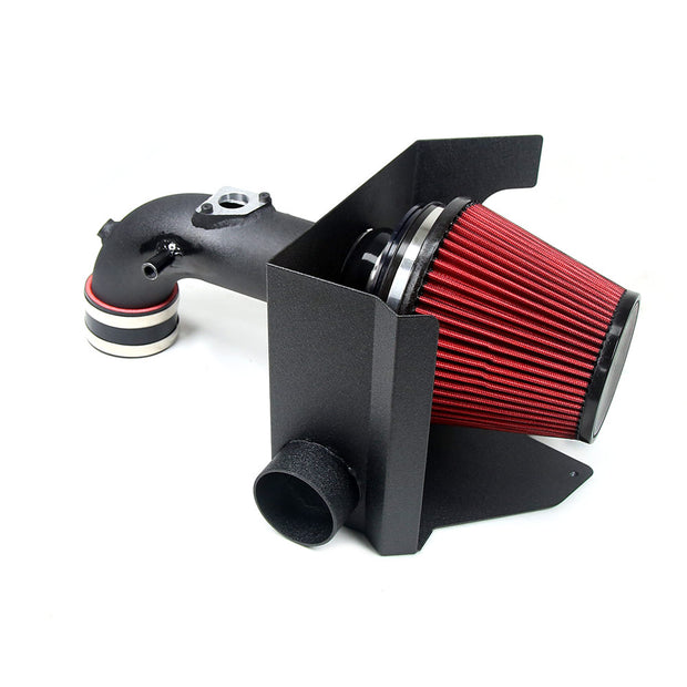 KYOSTAR High-Flow Aluminum Cold Air Intake System for 2012-2017 Toyota Camry L4 2.5L with Heat Shield and MAF Transducers