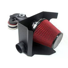 Load image into Gallery viewer, KYOSTAR High-Flow Aluminum Cold Air Intake System for 2012-2017 Toyota Camry L4 2.5L with Heat Shield and MAF Transducers