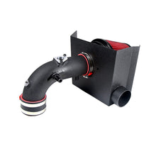 Load image into Gallery viewer, KYOSTAR High-Flow Aluminum Cold Air Intake System for 2012-2017 Toyota Camry L4 2.5L with Heat Shield and MAF Transducers