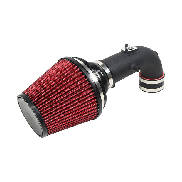 KYOSTAR High-Flow Aluminum Cold Air Intake System for 2012-2017 Toyota Camry L4 2.5L with Heat Shield and MAF Transducers