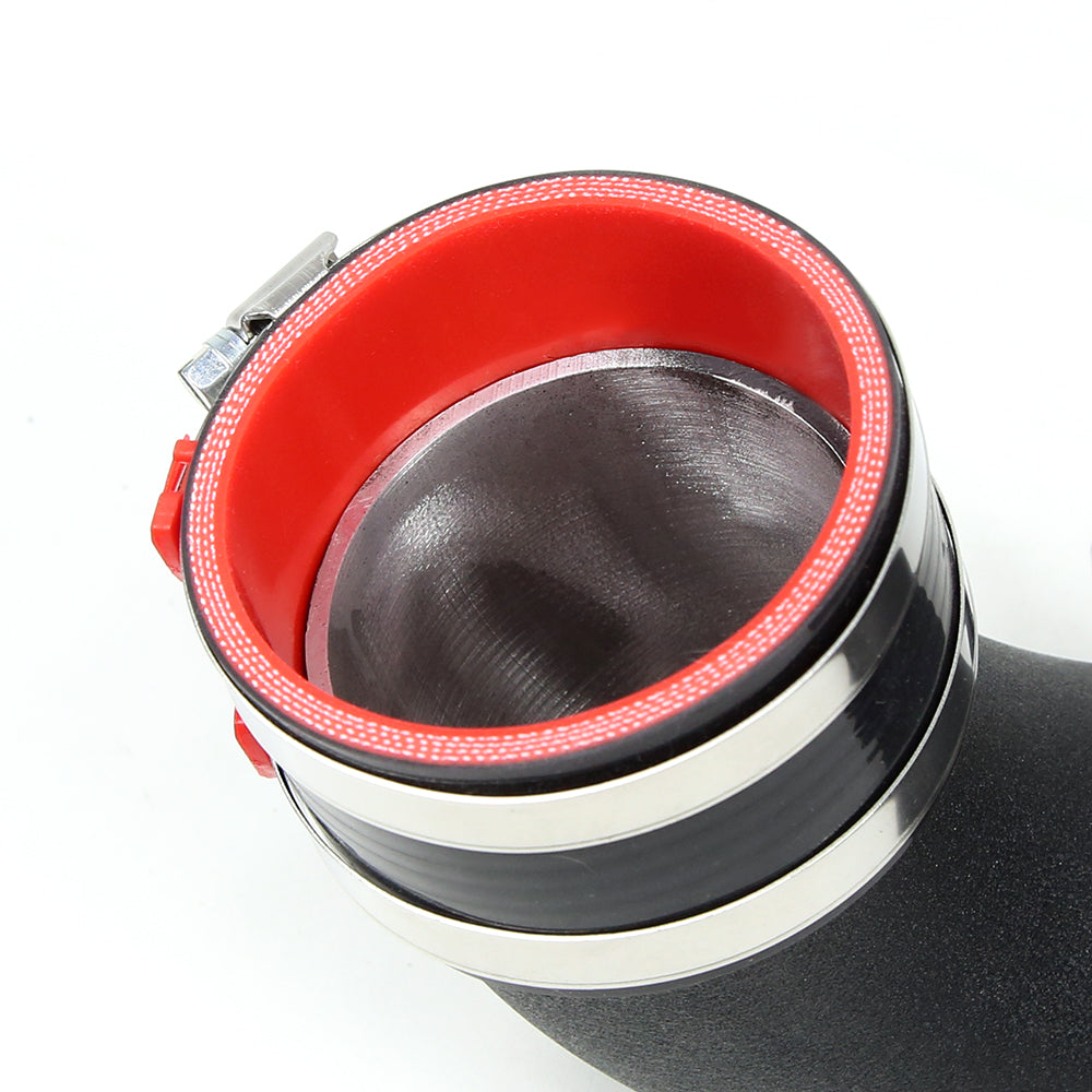 KYOSTAR High-Flow Aluminum Cold Air Intake System for 2012-2017 Toyota Camry L4 2.5L with Heat Shield and MAF Transducers