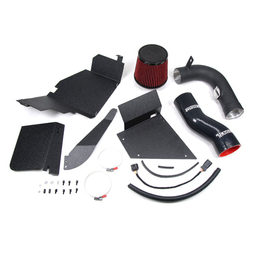 KYOSTAR 2015+ Subaru WRX FA20F 2.0L Aluminum Cold Air Intake with Air Filter and One-Year Warranty