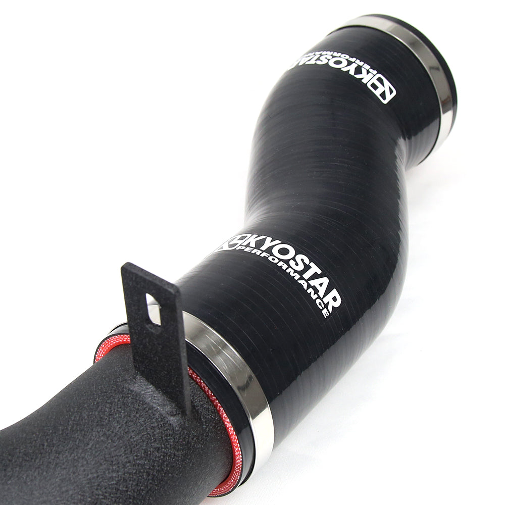 KYOSTAR 2015+ Subaru WRX FA20F 2.0L Aluminum Cold Air Intake with Air Filter and One-Year Warranty