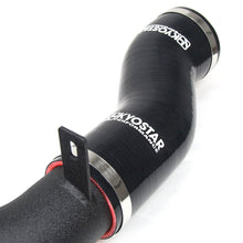 Load image into Gallery viewer, KYOSTAR 2015+ Subaru WRX FA20F 2.0L Aluminum Cold Air Intake with Air Filter and One-Year Warranty