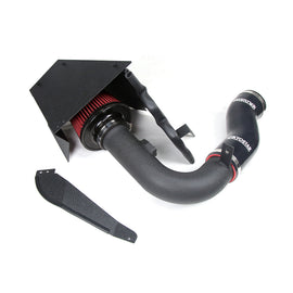 KYOSTAR 2015+ Subaru WRX FA20F 2.0L Aluminum Cold Air Intake with Air Filter and One-Year Warranty