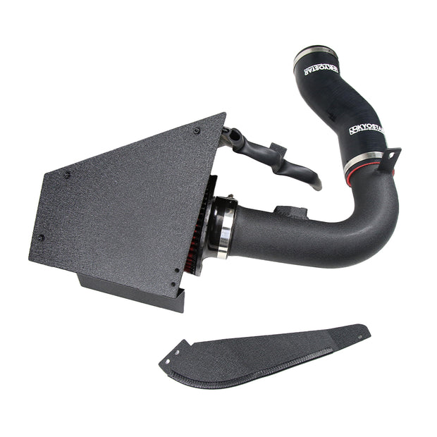 KYOSTAR 2015+ Subaru WRX FA20F 2.0L Aluminum Cold Air Intake with Air Filter and One-Year Warranty