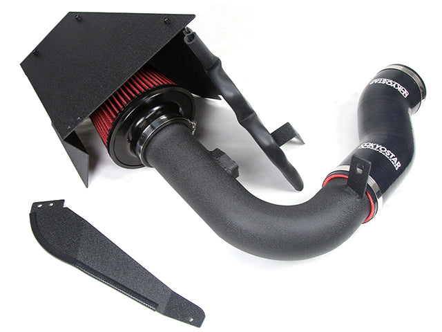 KYOSTAR 2015+ Subaru WRX FA20F 2.0L Aluminum Cold Air Intake with Air Filter and One-Year Warranty
