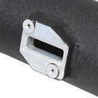 KYOSTAR 2015+ Subaru WRX FA20F 2.0L Aluminum Cold Air Intake with Air Filter and One-Year Warranty
