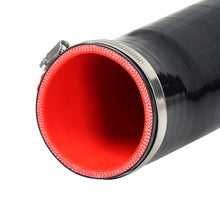 Load image into Gallery viewer, KYOSTAR 2018+ BMW M5 M8 G90 F90 F91 F92 F93 M550i M850i G15 G30 S63R S63TU4 N63 Silicone Front Mount Cold Air Intake Kit