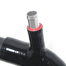 Load image into Gallery viewer, KYOSTAR Cold Air Intake 2" Silicone Inlet Hose Pipe for BMW N54 135i 335i/xi 535i/xi Z4 E90